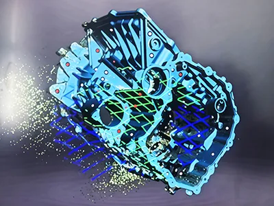 Equipamento de inspeção