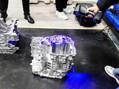 Equipamento de inspeção