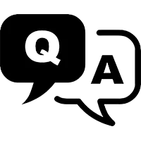 Perguntas frequentes (FAQs)