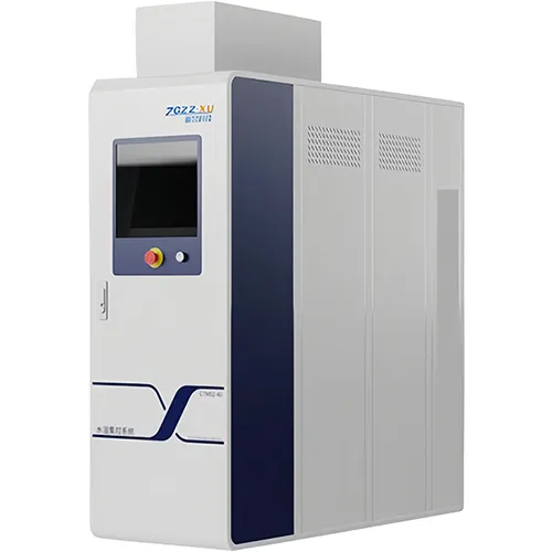 Termorregulador central