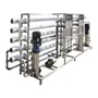 Sistema de osmose reversa industrial