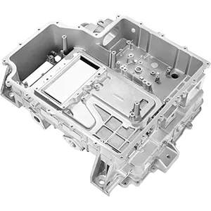 Moldes de fundição sob pressão