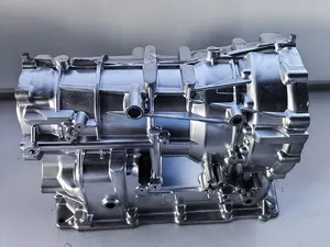 Componentes para motores e transmissões automotivas