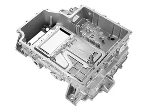 Caixas de bateria para veículos elétricos