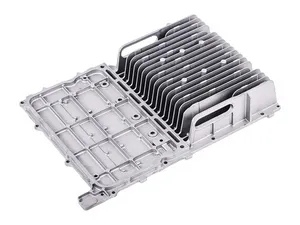 Caixas de bateria para veículos elétricos