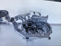 Casos de desenvolvimento de moldes