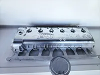 Casos de desenvolvimento de moldes