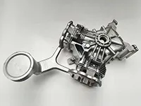 Casos de desenvolvimento de moldes