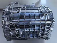 Casos de desenvolvimento de moldes