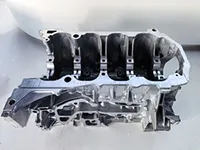 Casos de desenvolvimento de moldes