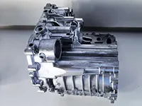 Casos de desenvolvimento de moldes