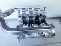 Casos de desenvolvimento de moldes