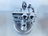 Casos de desenvolvimento de moldes