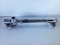 Casos de desenvolvimento de moldes