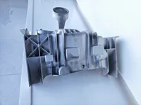 Casos de desenvolvimento de moldes