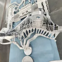 Moldes de fundição sob pressão