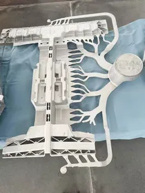 Moldes de fundição sob pressão