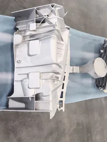 Moldes de fundição sob pressão