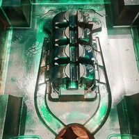 Moldes de fundição sob pressão