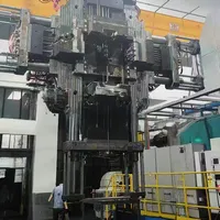 Moldes de fundição sob pressão